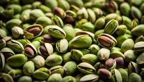 The Power of Pistachio: Why Organic Pistachio Paste is the Ultimate Ingredient for Gourmet Creations